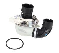 sparefixd Kit de joint d'étanchéité pour lave-vaisselle Electrolux