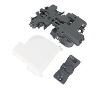 sparefixd Kit de loquet de serrure de porte pour lave-vaisselle Ikea