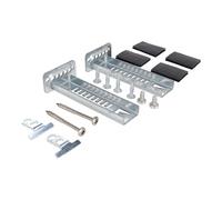 sparefixd Kit de montage de porte intégré pour lave-vaisselle Neff 00422858.