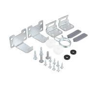 sparefixd Kit de montage entièrement intégré pour lave-vaisselle Electrolux