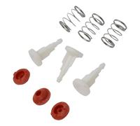 sparefixd Kit de ressorts moulés pour nettoyeur haute pression Karcher