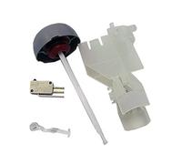 sparefixd Kit de sécurité pour interrupteur à flotteur compatible lave-vaisselle Siemens