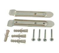 sparefixd Kit de support mural pour hotte aspirante Moffat