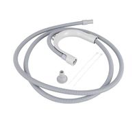 sparefixd Kit de tuyau d'évacuation d'eau pour sèche-linge Bosch