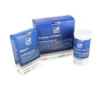 sparefixd Kit d'entretien pour four Gaggenau en acier inoxydable