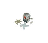 sparefixd Kit moteur et condensateur pour sèche-linge électrique anglais