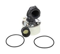 sparefixd Kit pompe de chauffage pour lave-vaisselle Whirlpool