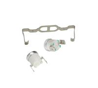 sparefixd Kit thermostat pour sèche-linge Ikea