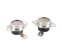 sparefixd Kit thermostat pour sèche-linge Indesit