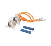 sparefixd Kit thermostat TOC pour sèche-linge Ariston