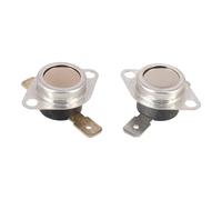 sparefixd Kit thermostat vert jaune pour sèche-linge Proline