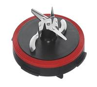 sparefixd Lame rotative pour mixeur et processeur Bosch