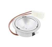 sparefixd Lampe halogène et lentille pour hotte Faure