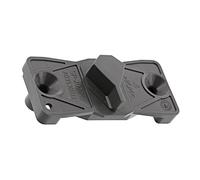 sparefixd Loquet de porte pour lave-vaisselle AEG