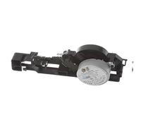 sparefixd Loquet de porte pour micro-ondes Bosch