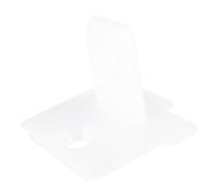 sparefixd Loquet de porte pour sèche-linge Candy