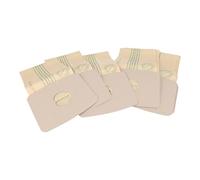 sparefixd Lot de 10 sacs à poussière pour aspirateur Siemens