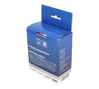 sparefixd Lot de 12 pastilles de détartrage pour bouilloire Bosch