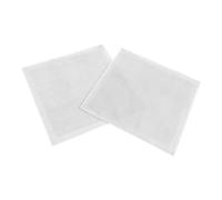 sparefixd Lot de 2 filtres à graisse métalliques pour hotte Bosch