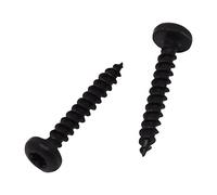sparefixd Lot de 2 vis de fixation pour four Bosch