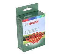 sparefixd Lot de 24 lames de débroussailleuse Bosch Art 26 Accutrim x 24