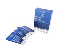 sparefixd Lot de 3 sachets de 45 g de nettoyant pour lave-vaisselle Siemens