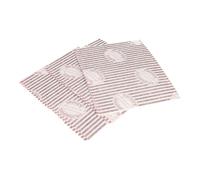 sparefixd Lot de 4 filtres à graisse pour ventilateur d'extraction Creda 57 x 47 cm