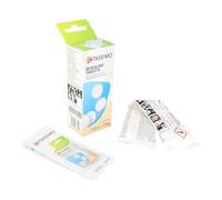 sparefixd Lot de 4 tablettes de détartrage Tassimo pour machine à café expresso 311530