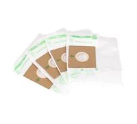 sparefixd Lot de 5 sacs d'aspirateur Hoover H75