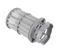 sparefixd Micro filtre de vidange pour lave-vaisselle Bosch