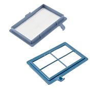 sparefixd Micro filtre pour aspirateur Zanussi ERGOEASY