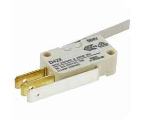 sparefixd Micro-interrupteur D42X pour lave-vaisselle Beko