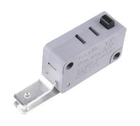 sparefixd Micro-interrupteur de verrouillage de porte pour lave-vaisselle Beko 1731980300