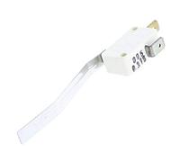 sparefixd Micro-interrupteur marche/arrêt pour sèche-linge Proline