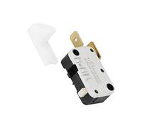 sparefixd Microinterrupteur pour hotte Electrolux