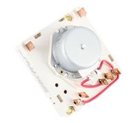 sparefixd Minuterie 160 minutes pour sèche-linge Indesit