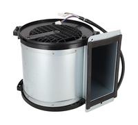 sparefixd Moteur de ventilateur d'extraction pour hotte Baumatic XSYCMF2 / 71957