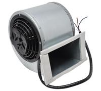 sparefixd Moteur de ventilateur extracteur d'air adapté pour hotte Baumatic