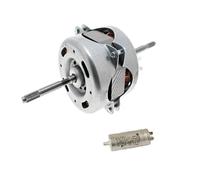 sparefixd Moteur et condensateur 8,5 uf pour sèche-linge Creda
