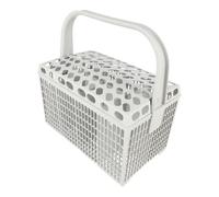 sparefixd Panier à couverts complet (gris) pour lave-vaisselle AEG