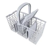 sparefixd Panier à couverts fin pour lave-vaisselle Hotpoint HSFO3T223WXUKN HSIC3M19CU