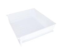 sparefixd Panier à salade et légumes Beko pour réfrigérateur congélateur