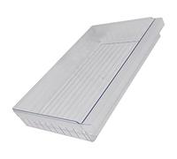 sparefixd Panier de congélation supérieur pour réfrigérateur congélateur NEFF