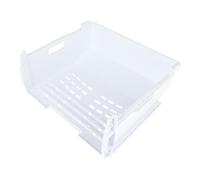 sparefixd Panier de tiroir pour réfrigérateur congélateur Beko CDA543FS2 CDA543FW CDA543FW1 CDA543FW2