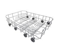 sparefixd Panier inférieur inférieur à couverts pour lave-vaisselle Ikea