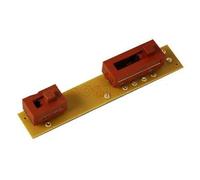 sparefixd Panneau de commutation électronique PCB pour hotte Turboair