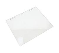 sparefixd Panneau intérieur de porte en verre pour four Belling modèle XOU483 ST