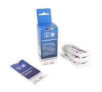 sparefixd Pastilles de détartrage pour machine à café Neff 00311864