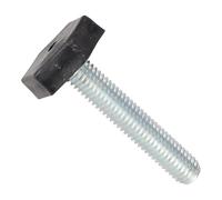 sparefixd Pied à visser pour réfrigérateur et congélateur Smeg