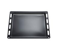 sparefixd Plaque de cuisson émaillée pour four Neff 44 cm x 37 cm